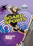 Board sports