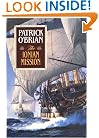 The Ionian Mission (Vol. Book 8)  (Aubrey/Maturin Novels)