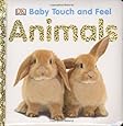 Animals (Baby Touch and Feel)