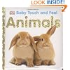 Animals (Baby Touch and Feel)