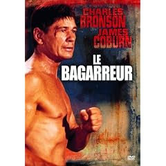 Le bagarreur