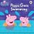 Peppa Goes Swimming (Peppa Pig)