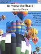 Ramona the Brave - Teacher Guide by Novel Units, Inc.