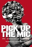 Pick Up The Mic