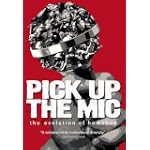 Pick Up The Mic
