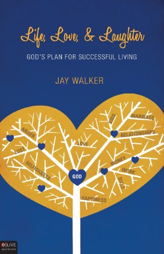 Life, Love, & Laughter