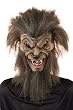 Wolf by Night Mask