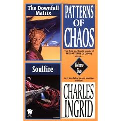 Patterns of Chaos Omnibus #2 (Ominibus, 2) by Charles Ingrid