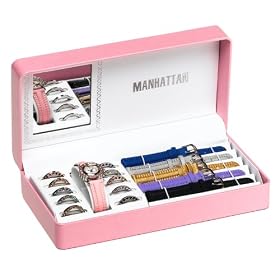 Manhattan Women