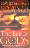 The Elder Gods (Dreamers 1)