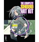 The complete shoujo art kit