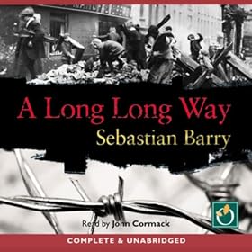 A Long Long Way (Unabridged)