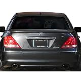 05-08 Acura RL Lip Spoiler Factory Style Unpainted Primer by Elite Wheels & Tyres
