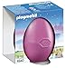 Playmobil Princess with Vanity Egg