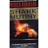 The Shark Mutiny (Harper Torch 103066)