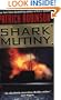 The Shark Mutiny (Harper Torch 103066)
