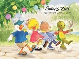 Suzy's Zoo - Classic 2009 Calendar