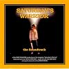 Saturday's Warrior CD