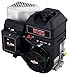 Briggs & Stratton 205cc 900 Series Engine with 6:1 Gear Reduction and 3/4-Inch Diameter x 2-Inch Length Crankshaft 12S452-0549-F8