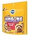 PEDIGREE JUMBONE Mini Bones Mini Snacks for Dogs 6.34 oz. 10 Count (Pack of 8)