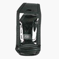 Ledertasche eco-line f&uuml;r SonyEricsson topp-Design J120i Preisvergleich
