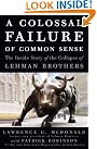 A Colossal Failure...