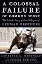 A Colossal Failure of Common Sense