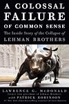 A Colossal Failure of Common Sense