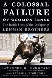 A Colossal Failure of Common Sense