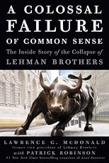 A Colossal Failure of Common Sense