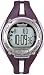 Timex Ironman Road Trainer Heart Rate Monitor Watch, Plum/Silver, Mid Size