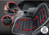 Polar-Ex Heated Car Cushion