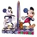 Disney ''80 Years of Laughter'' Mickey Mouse Figurine by Jim Shore