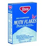 Willert Home Prod. E-10 Moth Flakes