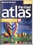 Rand McNally 2009 The Road Atlas: United States/ Canada/ Mexico (Rand Mcnally Road Atlas United States/Canada/Mexico (Vinyl Covered Edition))
