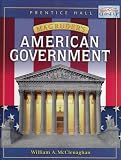 Magruders American Government 2004