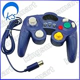 Gamecube Controller (Purple)