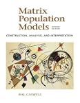 Matrix Population Models: Constructio...