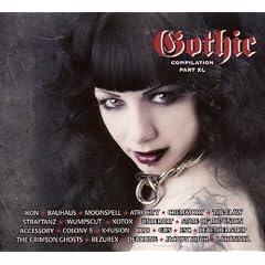 Gothic Compilation 40