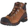 Timberland PRO Men's 89630 Endurance PR Hiker Work Boot,Brown/Brown,10.5 M US
