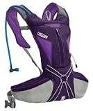 Camelbak Products Octane XCT Hydration Backpack, Parachute Purple/Royal Lilac, 100-Ounce