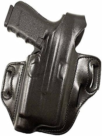 Desantis Tac-Lite For Glock 17 Left Hand Tan