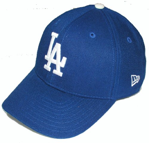 PINCHI HITTER CAP 04 ドジャース MLB5841NJA