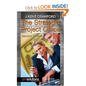 The Strategic Project Office