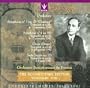 The Koussevitsky Edition Volume VIII - Prokofiev: Symphony No. 1 Op. 25 "Classical"; Symphony No. 5 Op. 100; Dance from the ballet "Chout"; Scythian Suite, Op. 20 (recorded 1945-47)