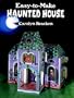 Easy-to-Make Haunted House
