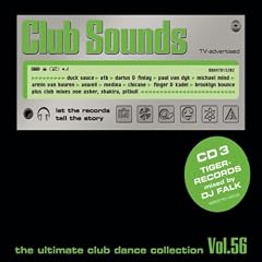 Club Sounds Vol. 56
