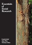 Essentials of social research