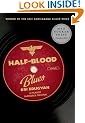 Half-Blood Blues: A Novel