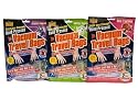 Hand Press Travel Vacuum Storage Bag 38cm X 54cm 2/Pk Buy 1 Bag Get 1 Bag FREE *Fregrance may vary* (183299)